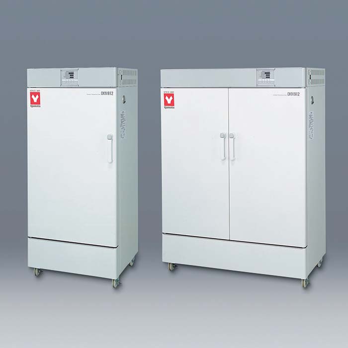 Yamato DKN Series Standard Programmable Forced Convection Ovens | Yama